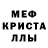 КЕТАМИН VHQ Miki Dnark
